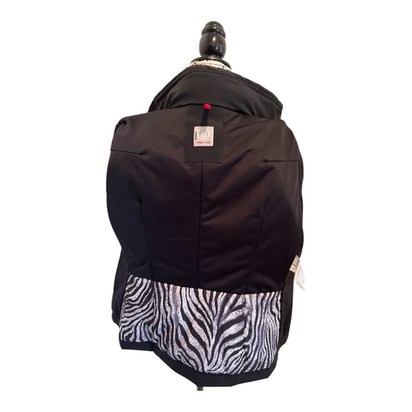 Women’s Bogner Fire + Ice Ski Jacket - Picture 6 of 8